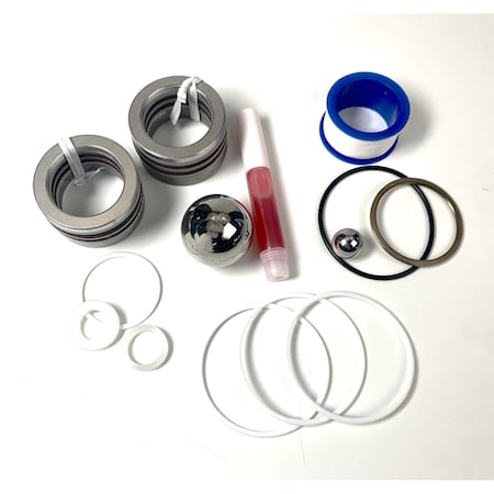 Bedford Precision Parts Bedford Precision Repair Kit for 6900XLT/Di, 8900XLT/Di, 12000XLT/Di 20-2967